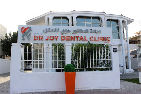 dr joy dental clinic dubai.